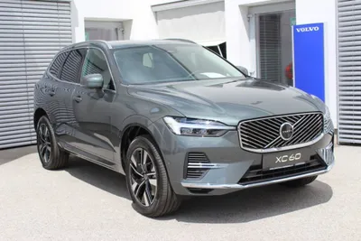 Volvo XC60 T6 AWD PHEV 18,8kWh Plus Bright Aut.