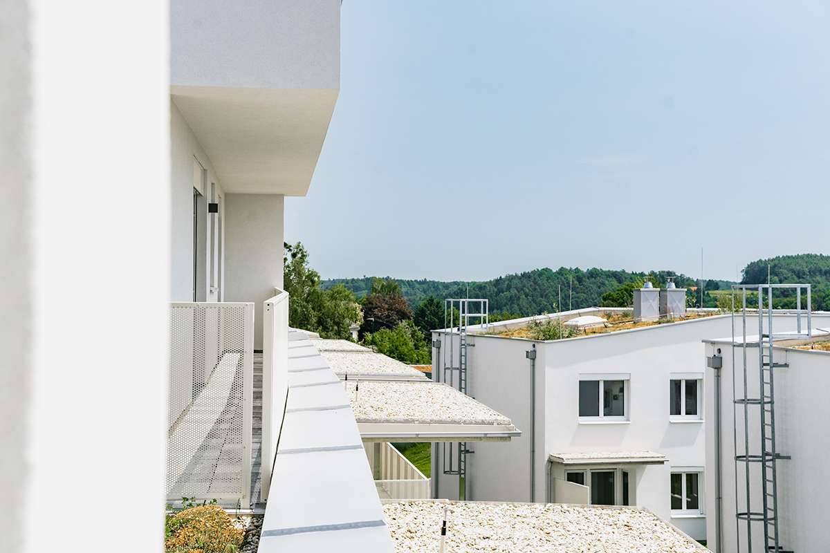 Einfach architektastisch: Wohnen mit Freiraum in Nestelbach bei Graz! – pohled 2