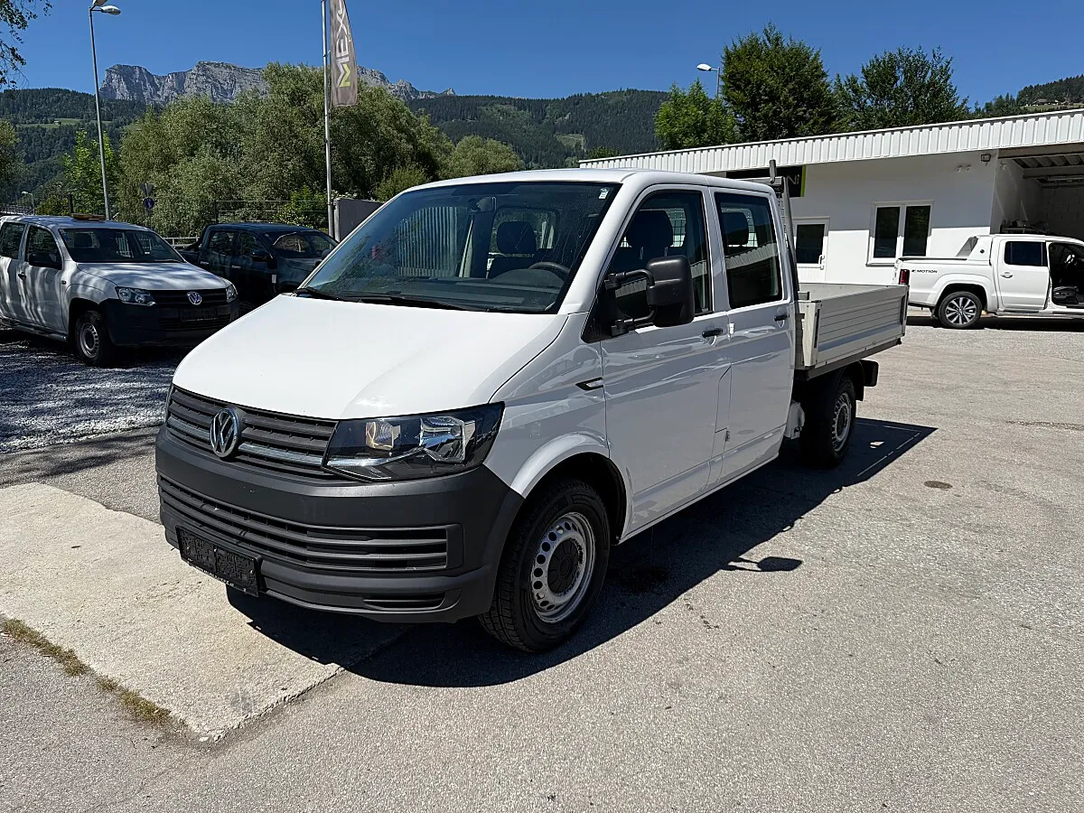 VW Transporter T6