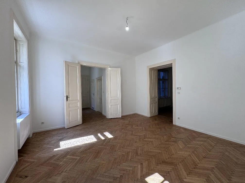 Wohnung – Wien, Magdalenengrund, Katastralgemeinde Mariahilf - Ansicht 2