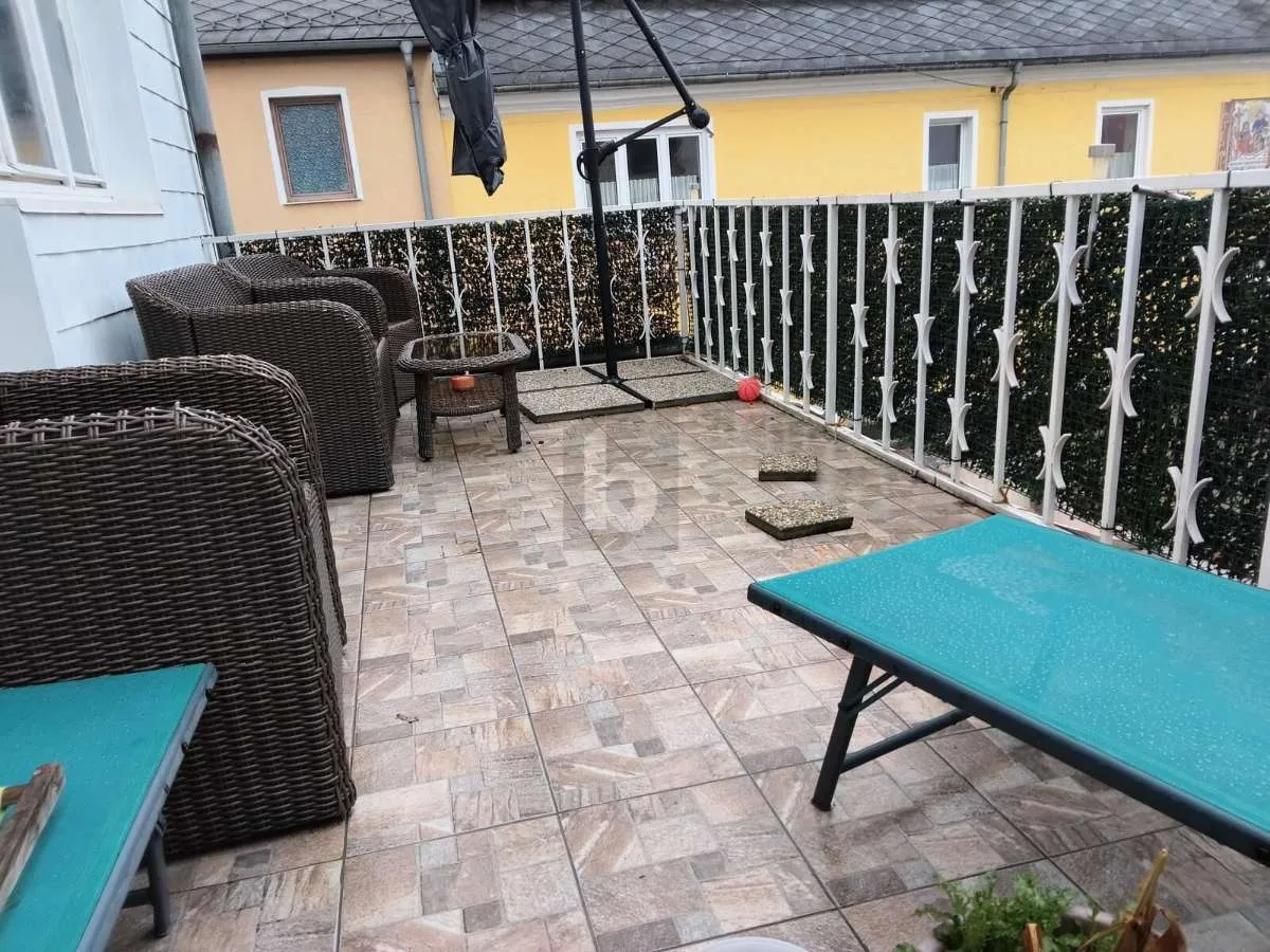 CHARMANT MIT INNENHOF & BALKON ? SOFORT BEZIEHBAR! - Ansicht 3