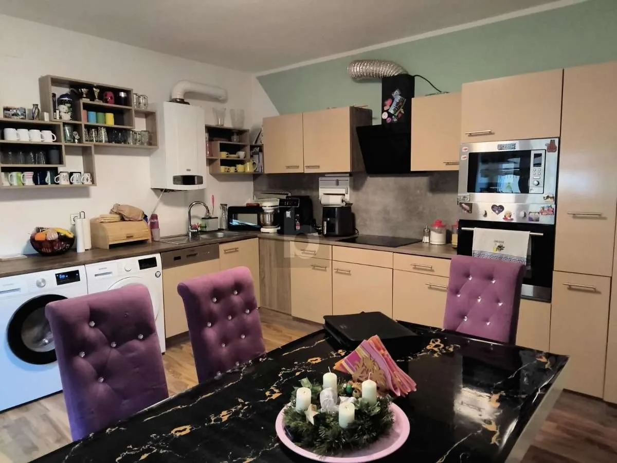 CHARMANT MIT INNENHOF & BALKON ? SOFORT BEZIEHBAR! - Ansicht 2
