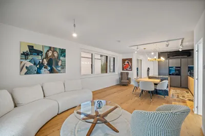 2-Zimmer-Wohnung kaufen in Wien – 71,02 m², € 749.000 – Bild 1 von 14