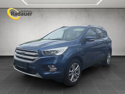 Ford Kuga 1,5 EcoBoost Titanium
