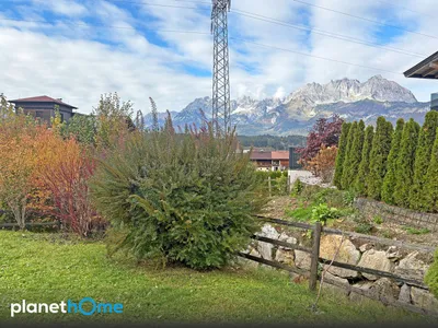Immobilie kaufen in Kitzbühel – 619 m², € 1.100.000 – Bild 1 von 6