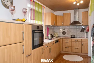 5-Zimmer-Gewerbeimmobilie kaufen in Steyr-Land – 105,92 m², € 299.000 – Bild 6 von 19