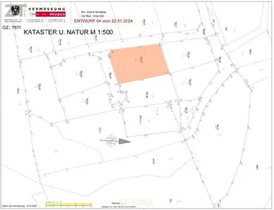 Grundstück kaufen in Graz – 776 m², € 189.000 – Bild 8 von 8