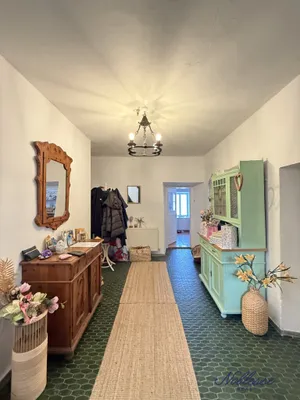 9-Zimmer-Haus mieten in Neunkirchen – 430 m², € 2.200 – Bild 14 von 39