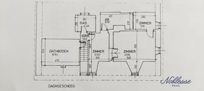 9-Zimmer-Haus mieten in Neunkirchen – 430 m², € 2.200 – Bild 38 von 39