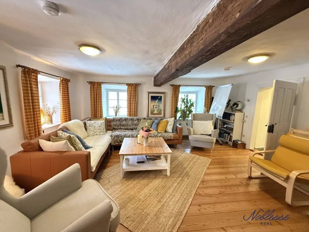 Haus – Dörfl - Ansicht 3
