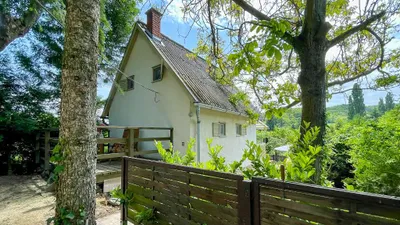 2-Zimmer-Haus kaufen in Österreich – 60 m², € 110.000 – Bild 15 von 20