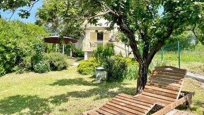 2-Zimmer-Haus kaufen in Österreich – 60 m², € 110.000 – Bild 19 von 20