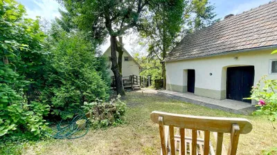 2-Zimmer-Haus kaufen in Österreich – 60 m², € 110.000 – Bild 16 von 20