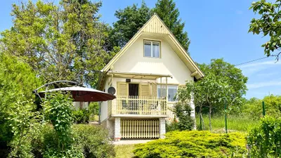 2-Zimmer-Haus kaufen in Österreich – 60 m², € 110.000 – Bild 2 von 20
