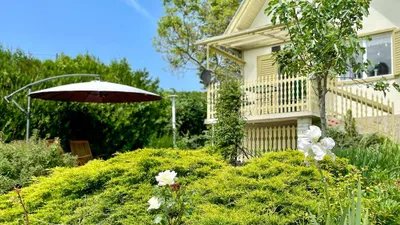 2-Zimmer-Haus kaufen in Österreich – 60 m², € 110.000