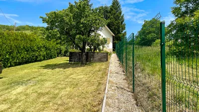 2-Zimmer-Haus kaufen in Österreich – 60 m², € 110.000 – Bild 3 von 20