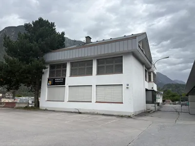 Gewerbeimmobilie mieten in Landeck – 6 000 m², € 10 – Bild 2 von 25