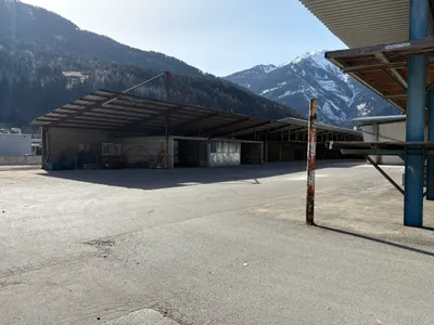 Gewerbeimmobilie mieten in Landeck – 6 000 m², € 10 – Bild 18 von 25