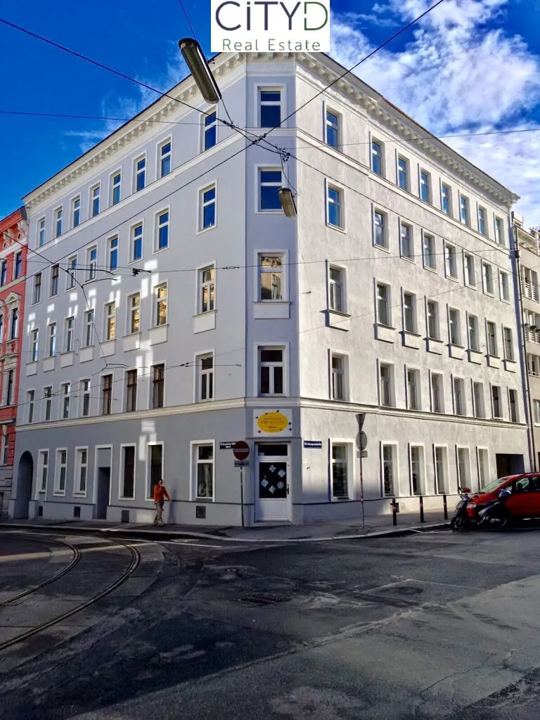Geschäftslokal im 18.Bezirk – pohled 2