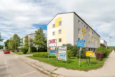 3-Zimmer-Wohnung kaufen in Tulln – 83,65 m², € 249.000 – Bild 25 von 26