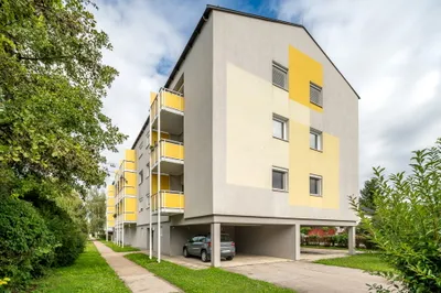 3-Zimmer-Wohnung kaufen in Tulln – 83,65 m², € 249.000 – Bild 2 von 26