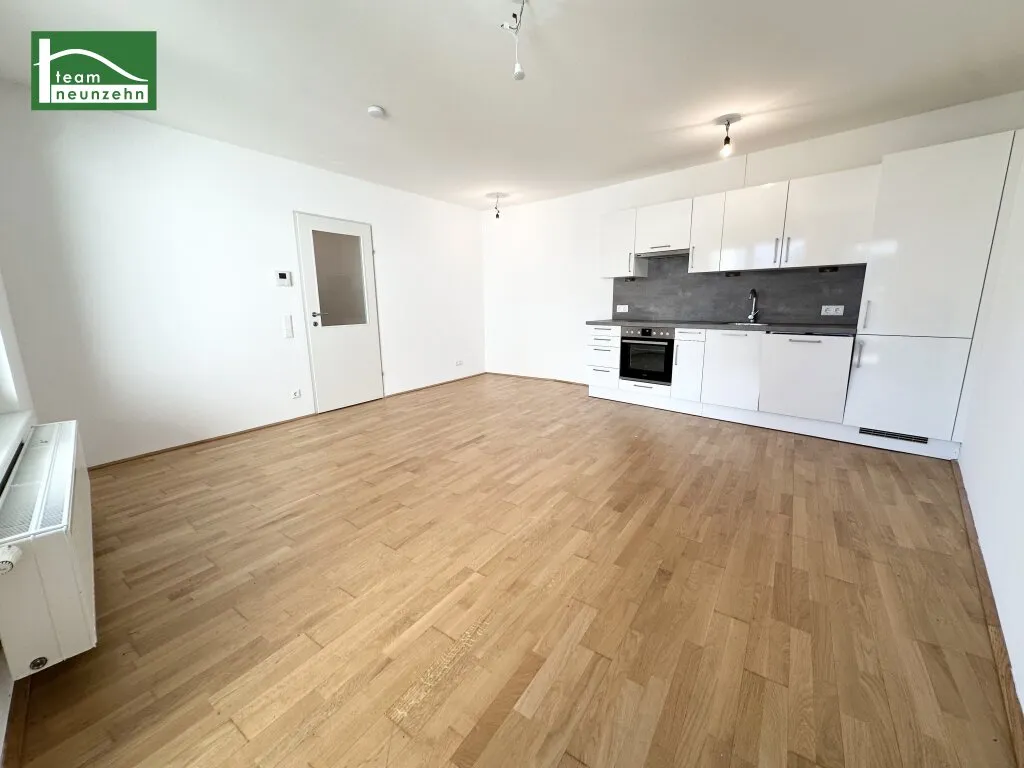 Wohnung – Wien - Ansicht 2