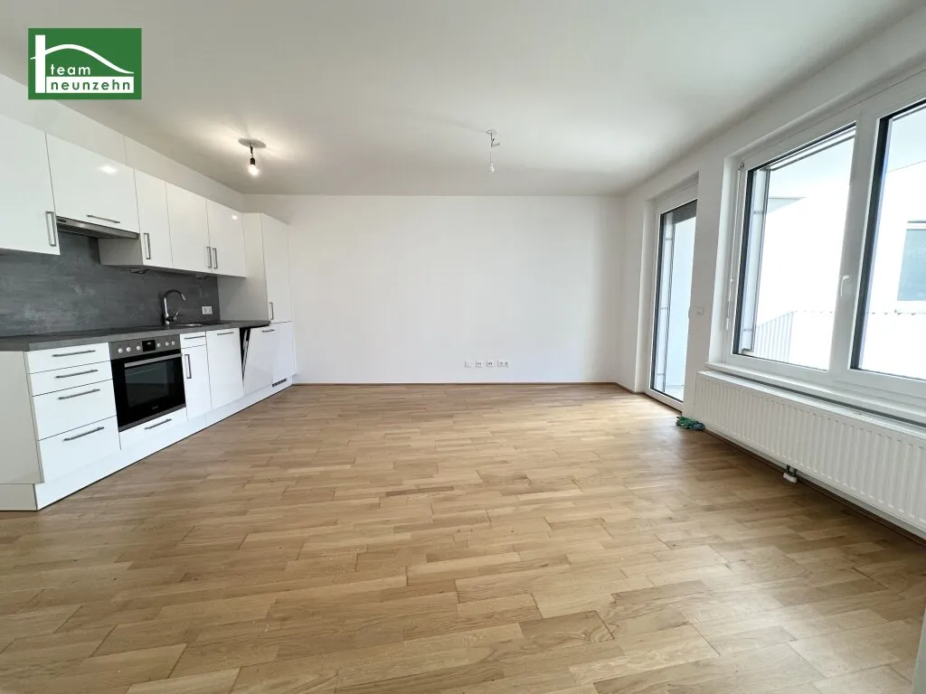 Wohnung – Wien - Ansicht 3