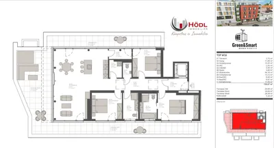 4-Zimmer-Wohnung kaufen in Klagenfurt – 138 m², € 1.050.000 – Bild 15 von 15