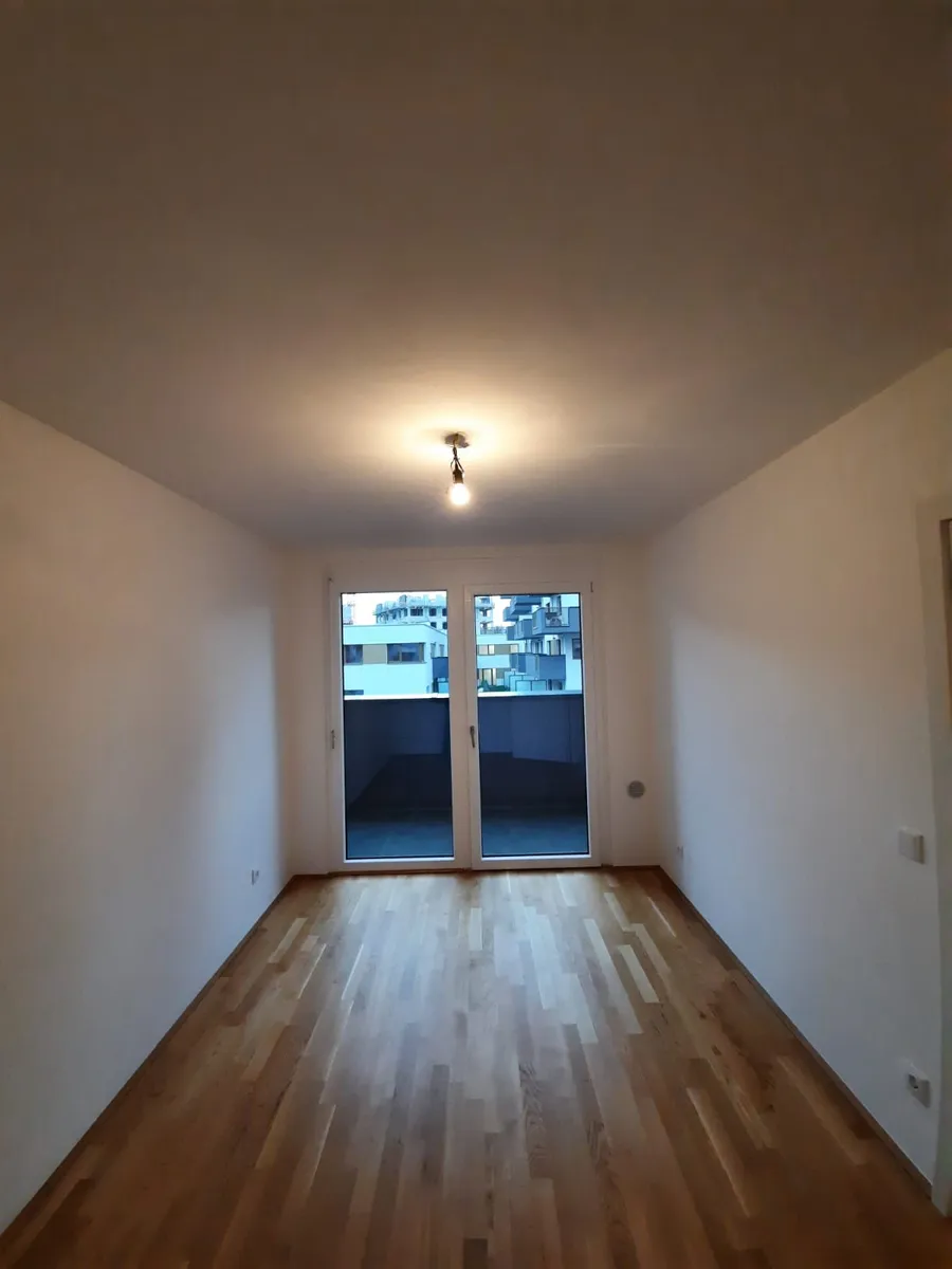 Wohnung – Wien, Hirschstetten - Ansicht 3