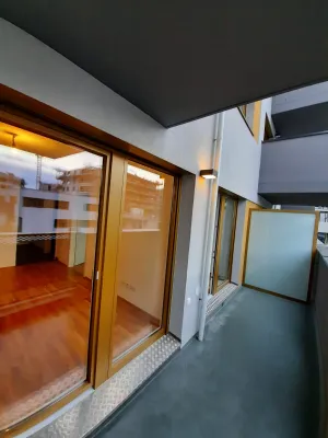 2-Zimmer-Wohnung mieten in Wien – 40 m², € 850 – Bild 6 von 7
