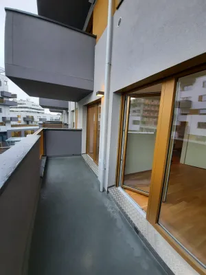 2-Zimmer-Wohnung mieten in Wien – 40 m², € 850 – Bild 7 von 7