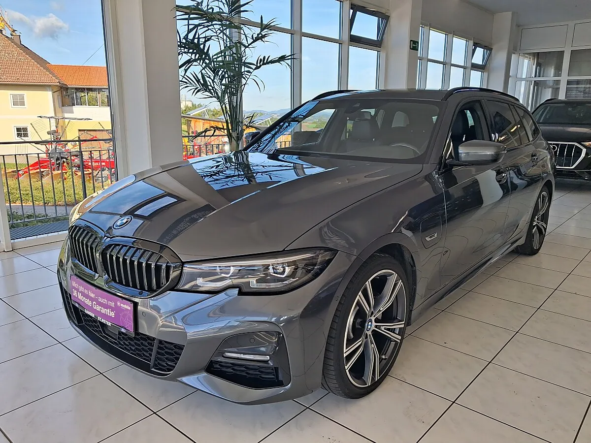 BMW 3er-Reihe