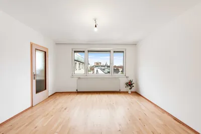 2-Zimmer-Wohnung mieten in Wien – 47,9 m², € 1.156 – Bild 4 von 11