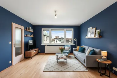 2-Zimmer-Wohnung mieten in Wien – 47,9 m², € 1.156 – Bild 10 von 11