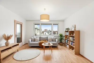 2-Zimmer-Wohnung mieten in Wien – 47,9 m², € 1.156 – Bild 8 von 11