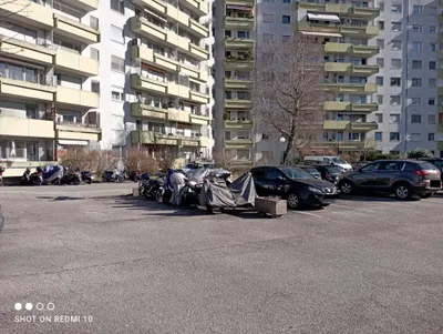 Immobilie mieten in Graz – € 46 – Bild 6 von 7