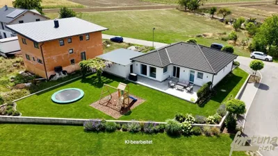Haus kaufen in Hollabrunn – 121 m², € 297.000 – Bild 1 von 15
