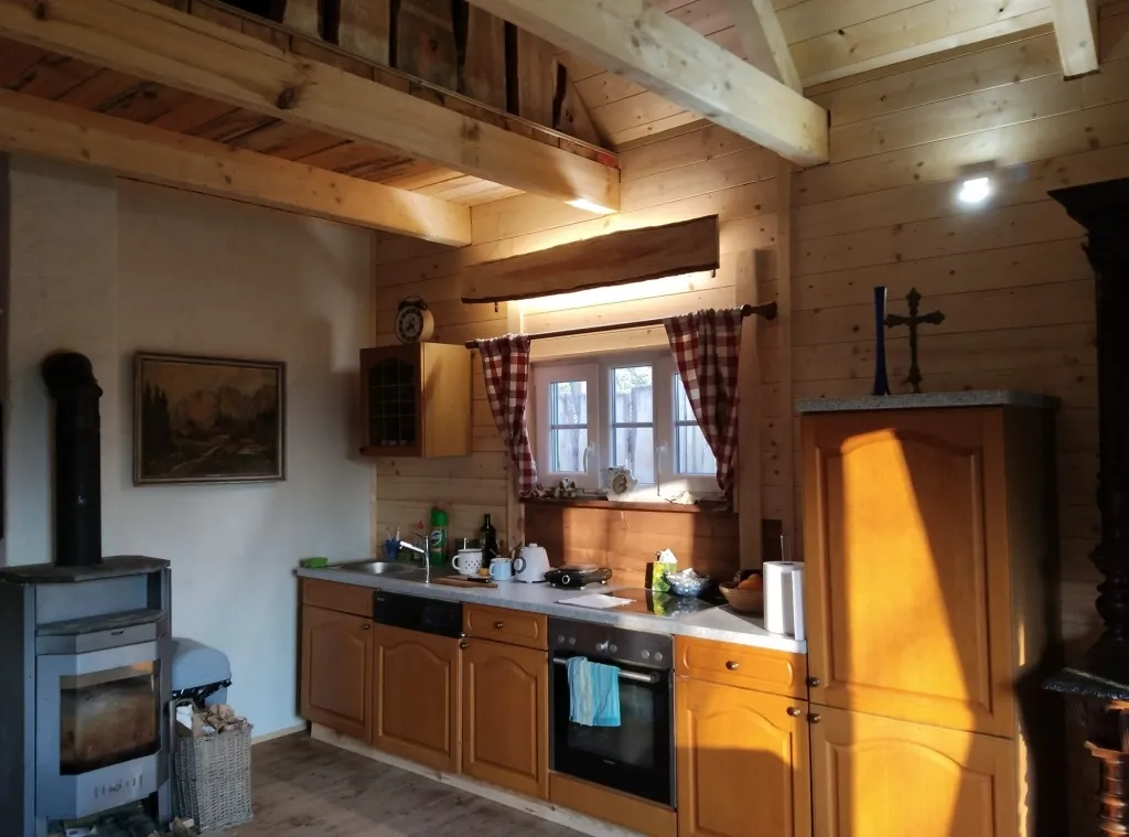 Haus – Ungarn - Ansicht 3