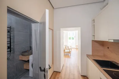 1-Zimmer-Wohnung kaufen in Wien – 30,02 m², € 248.900 – Bild 7 von 11