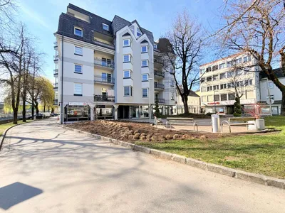 5-Zimmer-Wohnung kaufen in Villach – 146 m², € 350.000 – Bild 2 von 11
