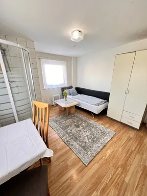1-Zimmer-Wohnung mieten in Dornbirn – 16 m², € 615 – Bild 6 von 8