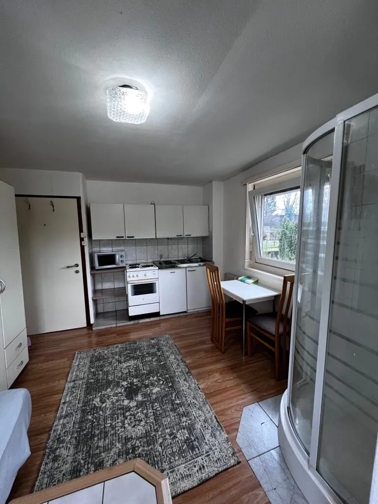 Wohnung – Dornbirn - Ansicht 3
