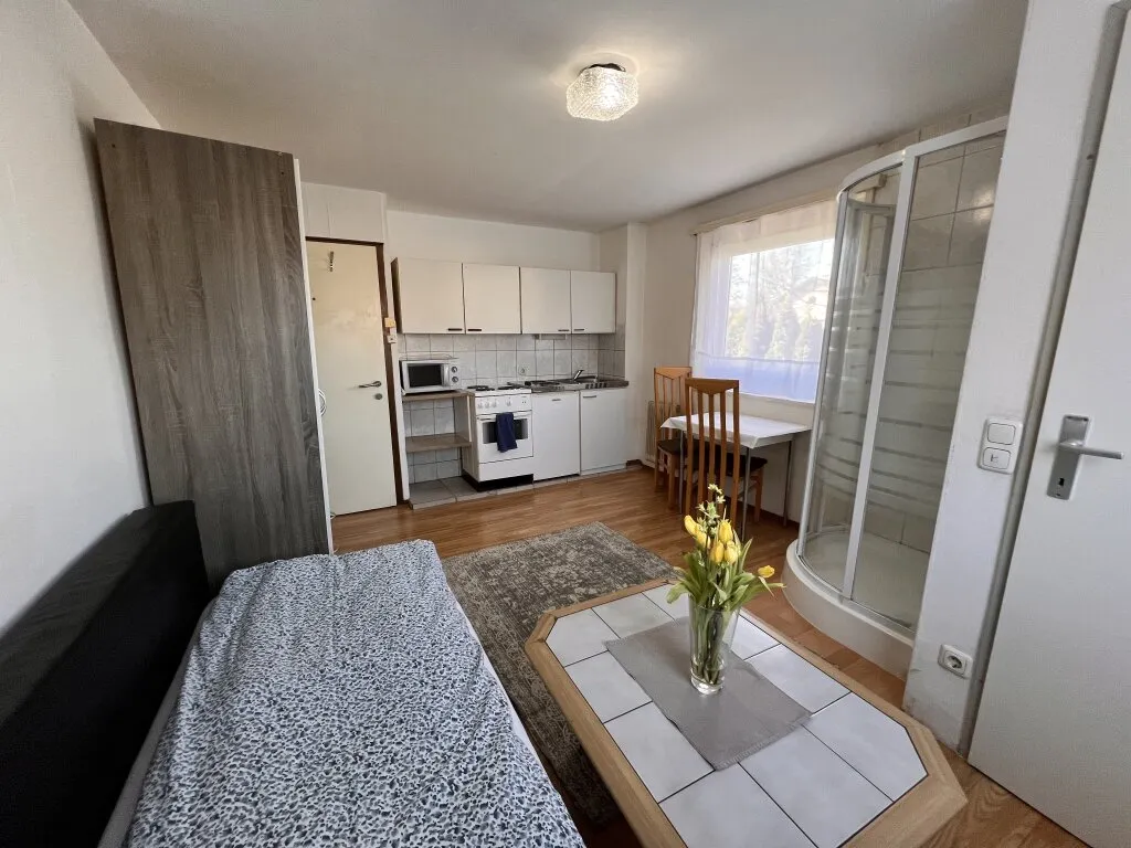 Wohnung – Dornbirn - Ansicht 2