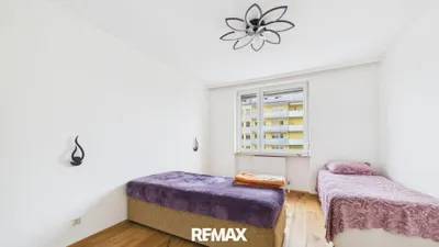 4-Zimmer-Wohnung kaufen in Linz – 88,57 m², € 385.000 – Bild 9 von 14