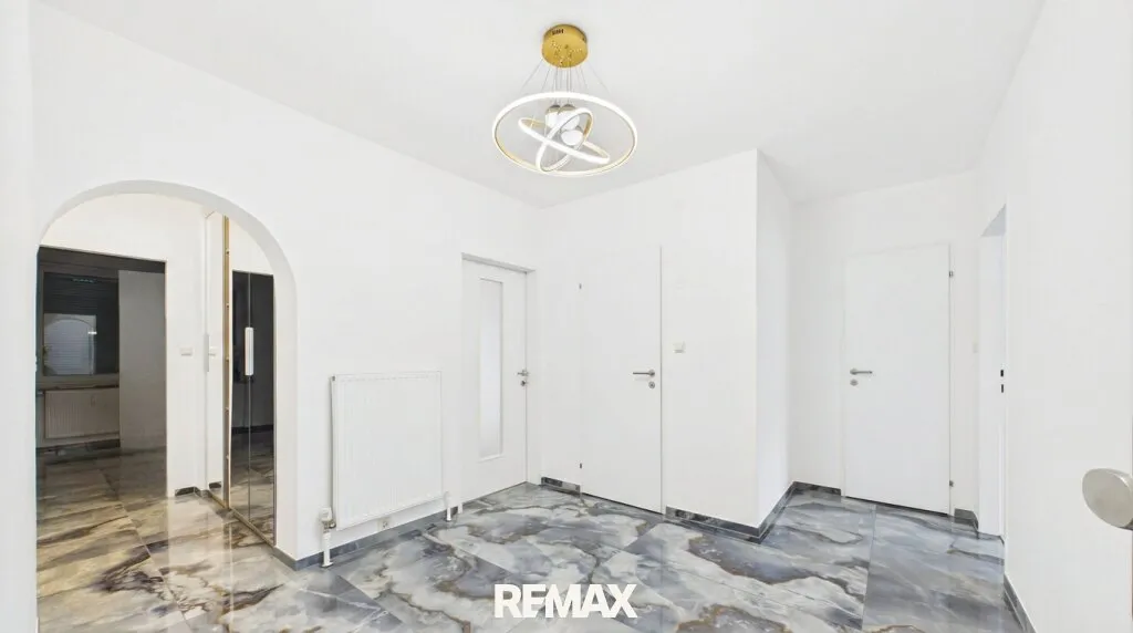 Wohnung – Linz - Ansicht 2