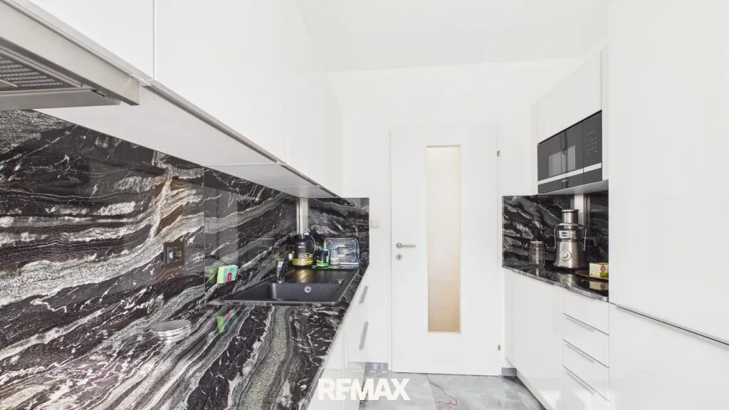 Wohnung – Linz - Ansicht 3