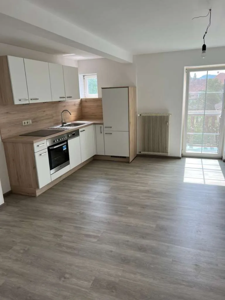 Apartment in Mettmach, Mitterdorf - Ansicht 2