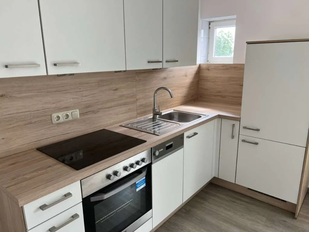 Apartment in Mettmach, Mitterdorf - Ansicht 3