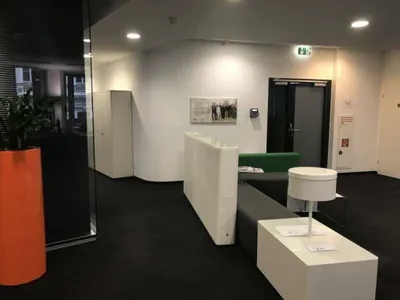 Gewerbeimmobilie mieten in Wien – 1 432 m², € 42.101 – Bild 7 von 7