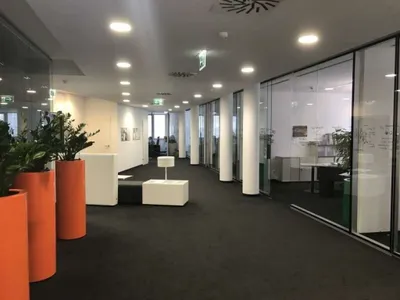 Gewerbeimmobilie mieten in Wien – 1 432 m², € 42.101 – Bild 6 von 7